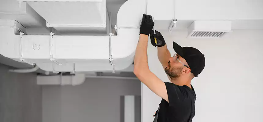 Our Air Duct Cleaning Services in Delano, CA