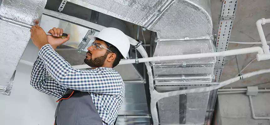 Proactive Ac Vent Repairs & Air Duct Replacement Companies Near Me in Delano