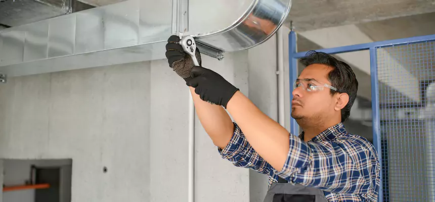 Our Air Duct Pathogen Disinfection Services in Delano, CA