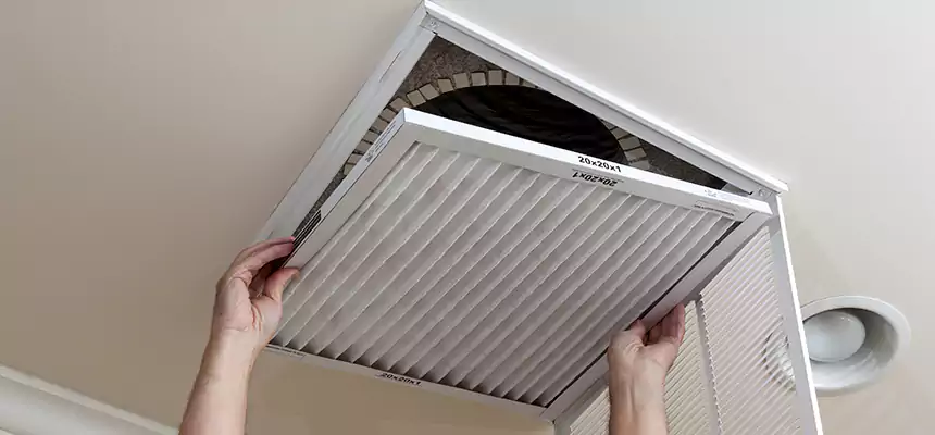 Our Air Duct UV Sanitization Services in Delano, CA