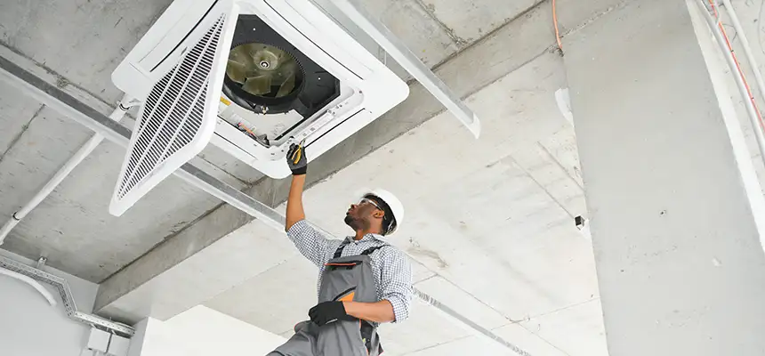 Efficient Multi‑Unit & HOA Annual Vent Cleaning Plans in Delano