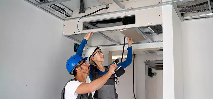 Our Attic Air Duct Cleaning Services in Delano, CA
