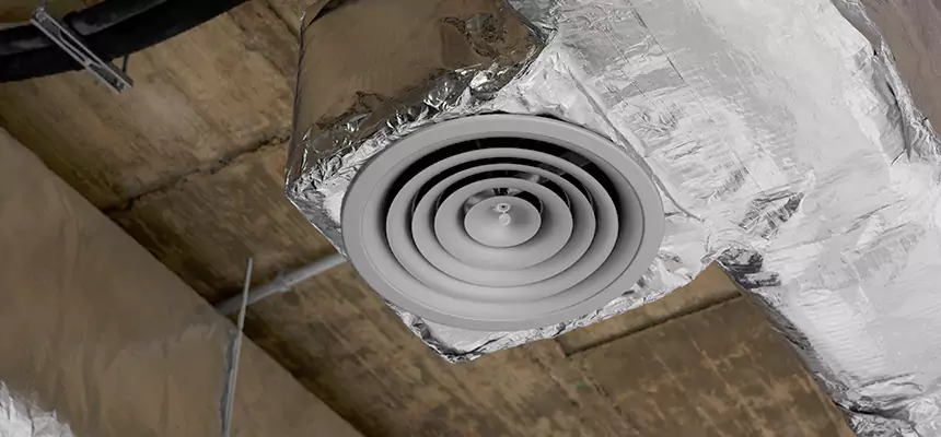 Our Basement Vent Cleaning Services in Delano, CA