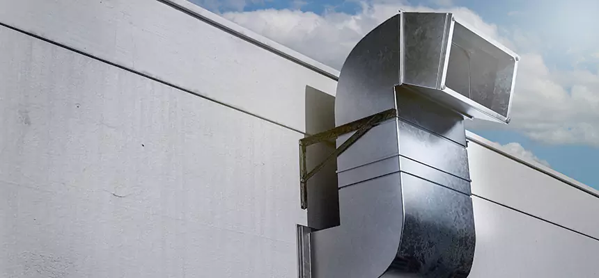 Comprehensive Commercial HVAC Cleaning in Delano