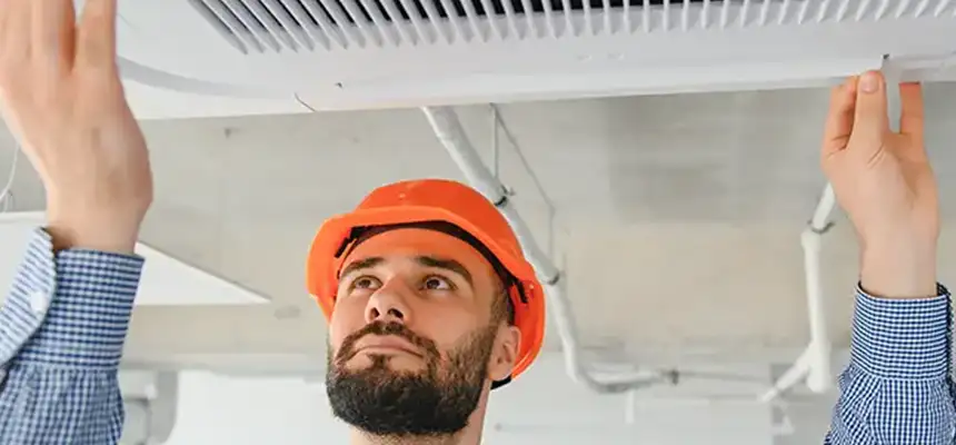 Our Furnace Vent Cleaning Services in Delano, CA