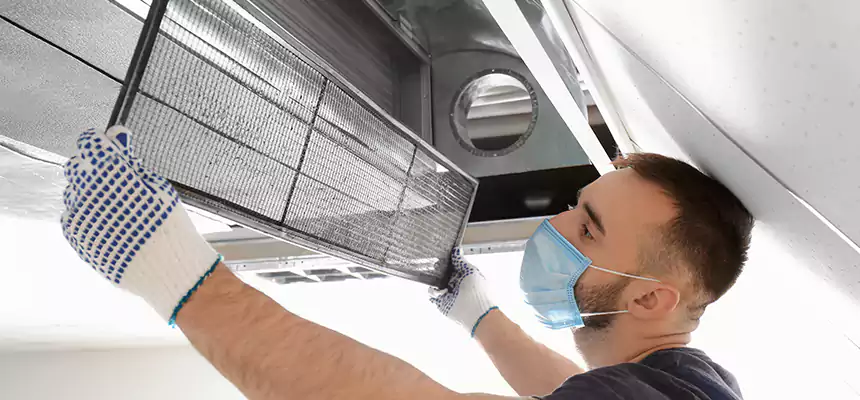 Our Home Duct Cleaning Services in Delano, CA  