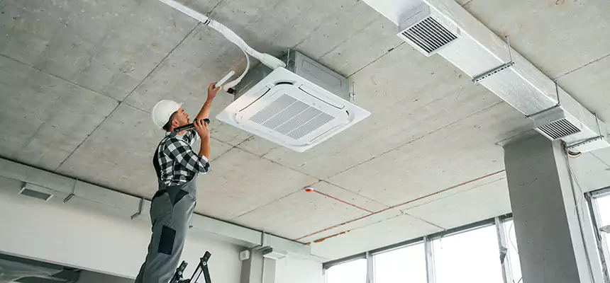 Our HVAC System Deodorizing Services in Delano, CA