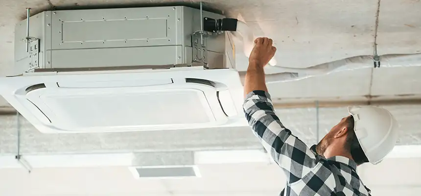 Our Local Vent Cleaning Services in Delano, CA