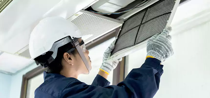 Our Residential Air Vent Cleaning Services in Delano, CA