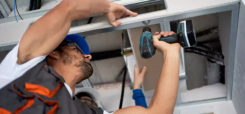 Our Retail Store Duct Cleaning Services in Delano, CA