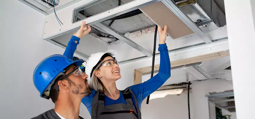Our Vent Relocation Services in Delano, CA