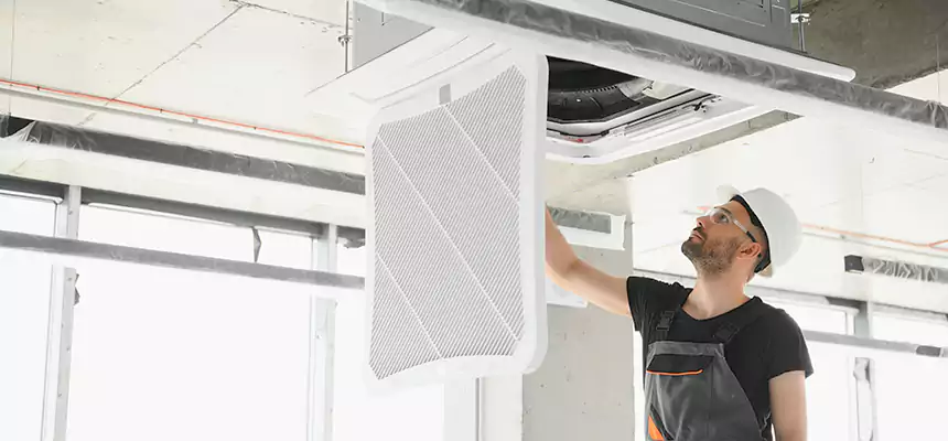 Dryer Ventilation Duct Cleaning in Delano