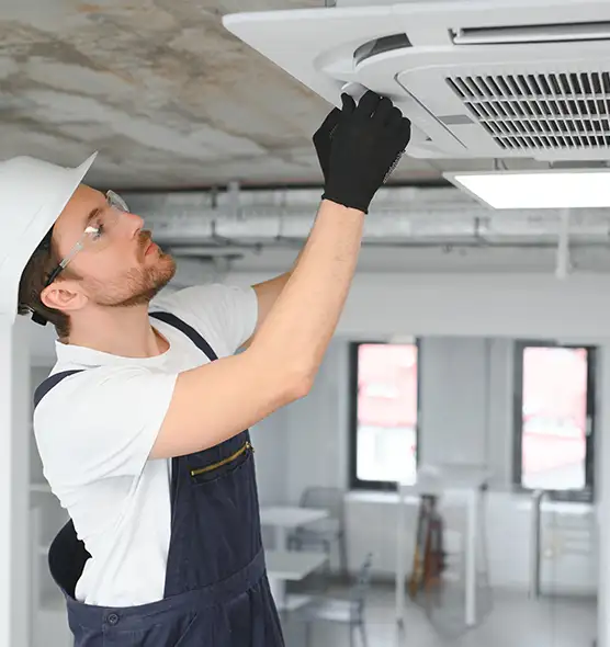 Top Affordable Duct Cleaning Services Near Me in Delano, CA
