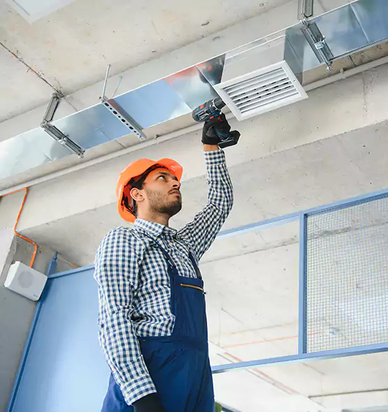 Welcome to Air Duct Cleaning & Repairs Delano — Your Local Air Duct Installation Specialists in Delano, CA