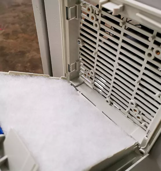 About Air Duct Overhaul & Upgrades in Delano, CA