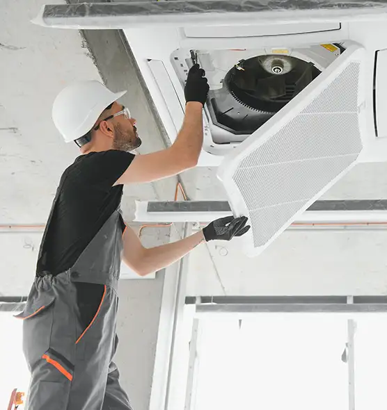 About Air Duct Rodent Removal in Delano, CA