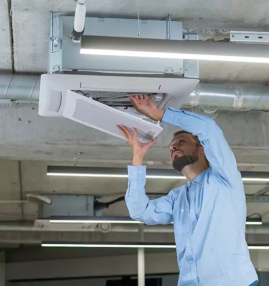 About Air Duct Sealing And Repair in Delano, CA