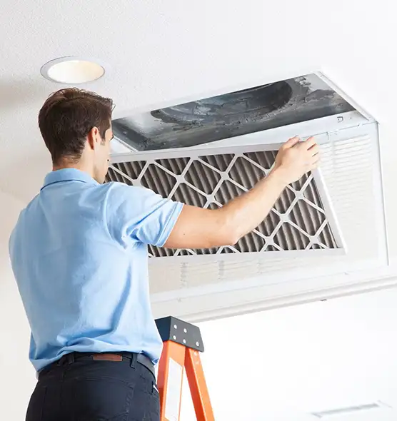 About Annual Dryer Vent Maintenance Delano, CA
