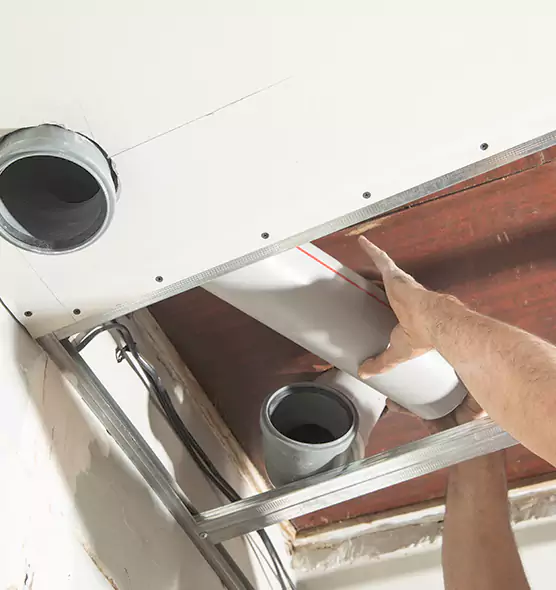 Professional Attic Air Duct Cleaning in Delano, CA