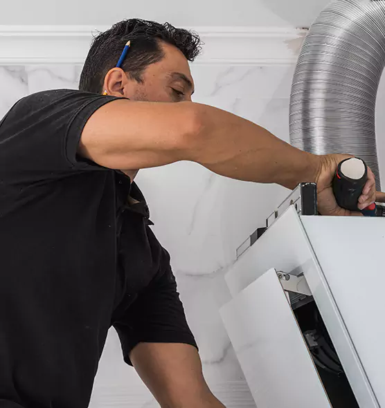 Trusted Bathroom Exhaust Duct Cleaning in Delano, CA