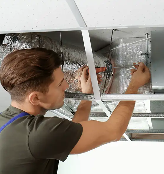 Professional Clogged Dryer Vent Repair in Delano, CA
