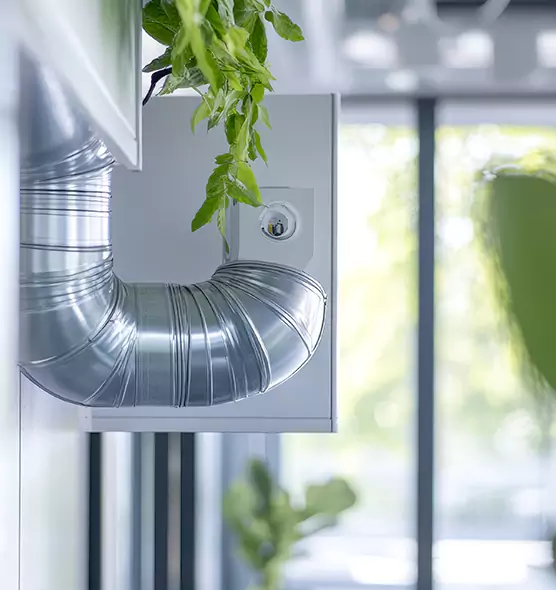 Professional Eco-Safe Dryer Vent Cleaning in Delano, CA