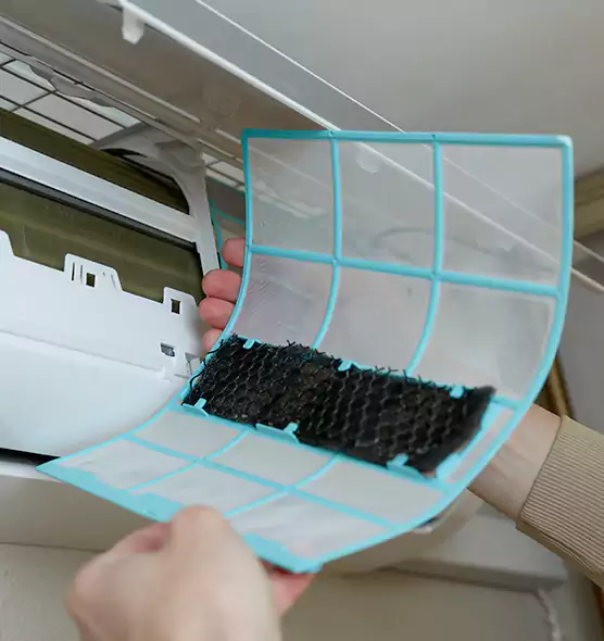 Welcome to Air Duct Cleaning & Repairs Delano — Your Local HEPA Filter Installation Pros in Delano, CA