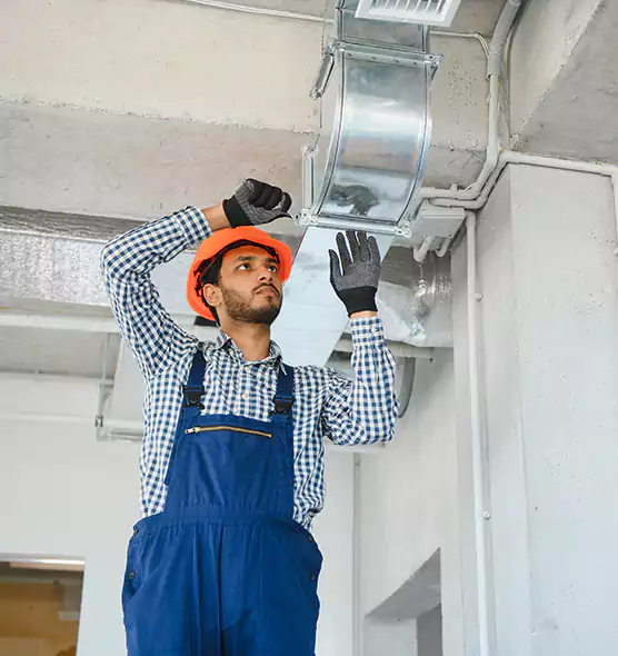 About Hotel Duct And Vent Cleaning in Delano, CA