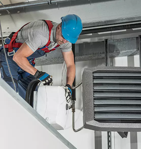 Professional HVAC Cleaning Solutions in Delano, CA