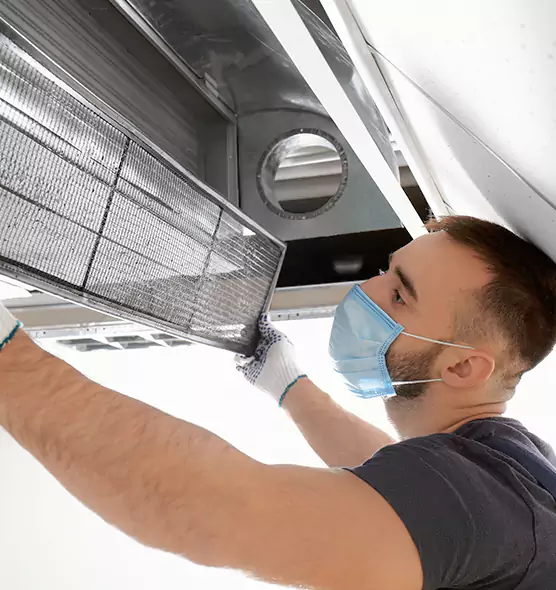 About Remove Smoke Smell From Air Duct in Delano, CA