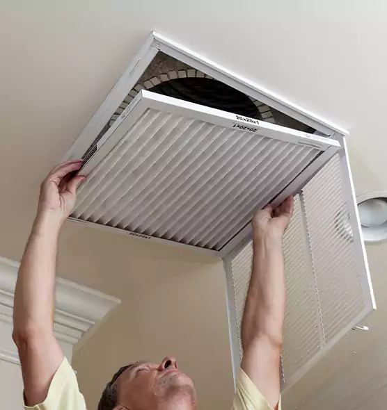 Advanced Residential Vent Cleaning in Delano, CA
