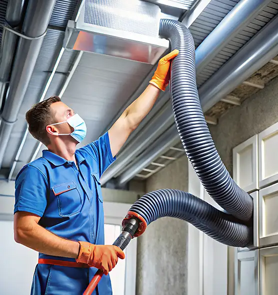 Welcome to Air Duct Cleaning & Repairs Delano — Your Local Roof Dryer Vent Cleaning Specialists in Delano, CA