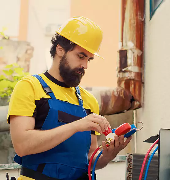 About Smart HVAC Installation in Delano, CA