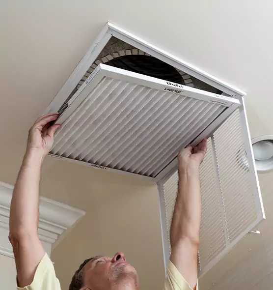 Professional Vent Relocation Services in Delano, CA