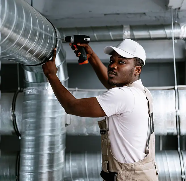 Why Homeowners & Businesses Trust Us Delano, CA