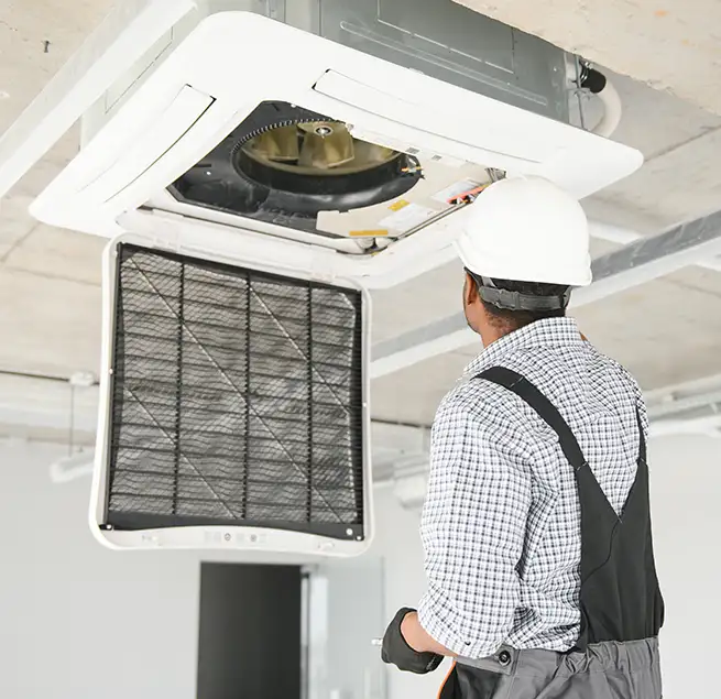 Why Homeowners & Businesses Trust Us in Delano, CA?