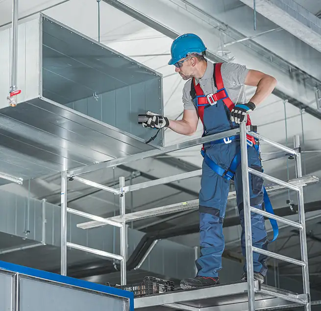 Why Homeowners & Businesses Trust Us in Delano, CA?