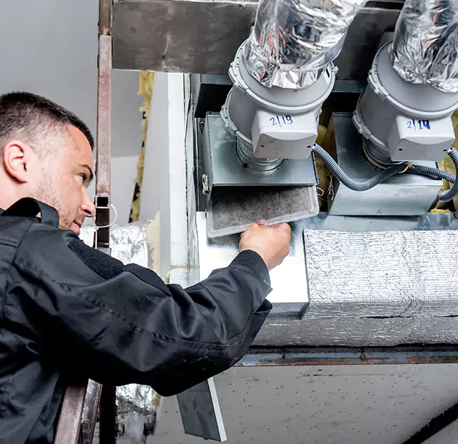 Why Homeowners & Businesses Trust Us in Delano, CA