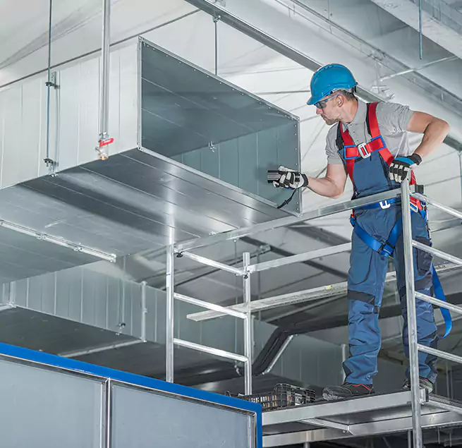 Why Homeowners & Businesses Trust Us in Delano, CA?