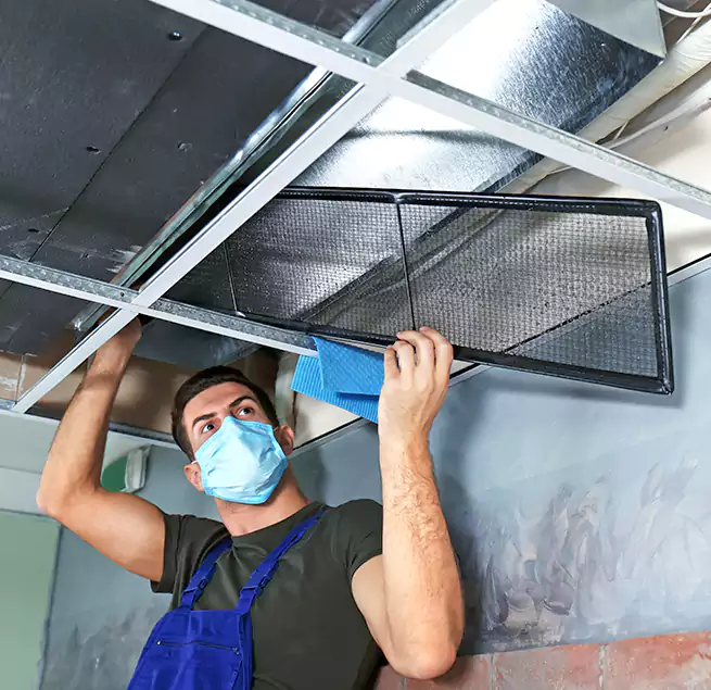 Why Homeowners Businesses Trust Us in Delano, CA