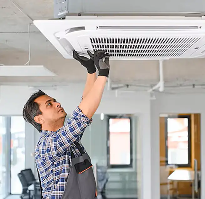 Why Homeowners & Businesses Trust Us in Delano, CA?