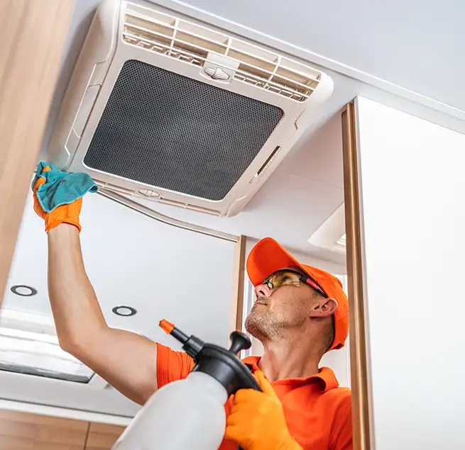 Why Homeowners & Businesses Trust Us in Delano, CA?