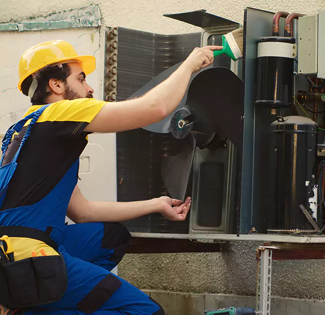 Why Homeowners Businesses Trust Us in Delano, CA?