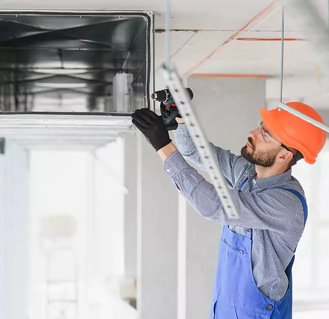 Why Homeowners & Businesses Trust Us Delano, CA