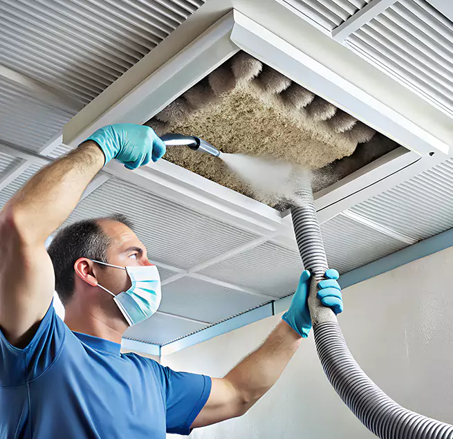 Why Homeowners Businesses Trust Us in Delano, CA