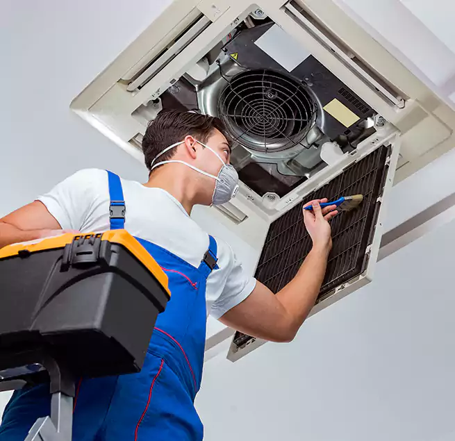 Why Homeowners & Businesses Trust Us in Delano, CA?