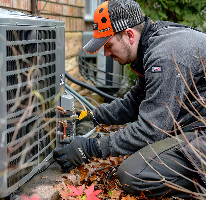 Why Homeowners & Businesses Trust Us in Delano, CA?