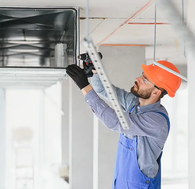 Why Homeowners Businesses Trust Us Delano, CA