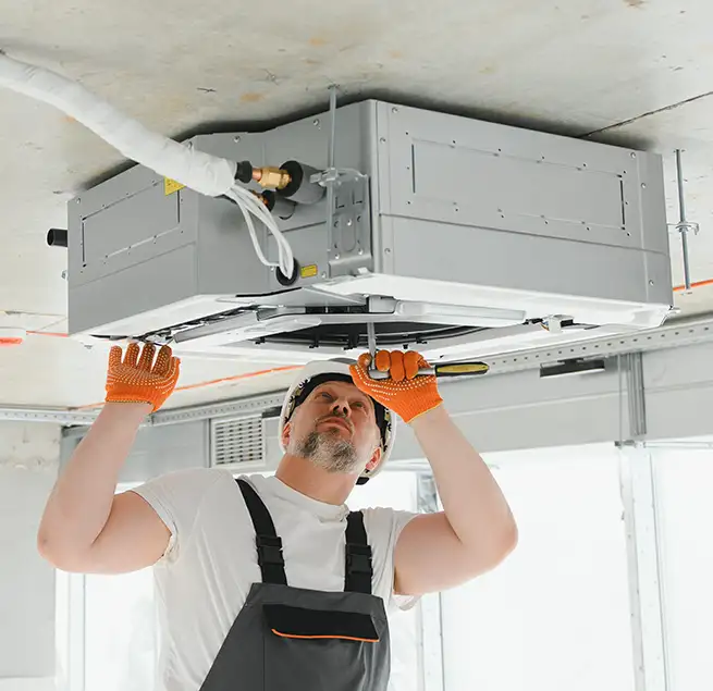 Why Homeowners & Businesses Trust Us Delano, CA