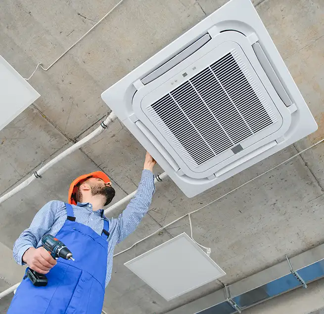 Why Homeowners & Businesses Trust Us in Delano, CA